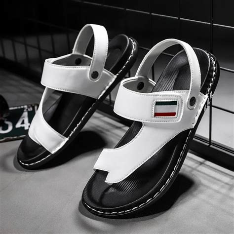 Men's Designer Sandals & Slippers 